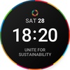 Samsung Global Goals Countdown screenshot 5