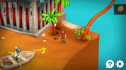 Mindsweeper Puzzle Adventure screenshot 1