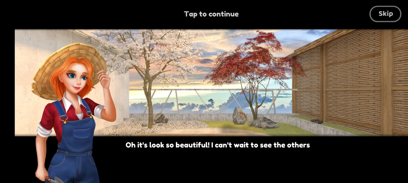 Garden Sweet Design - Preview 7