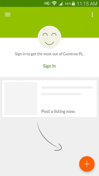 Gumtree PL - Preview 2