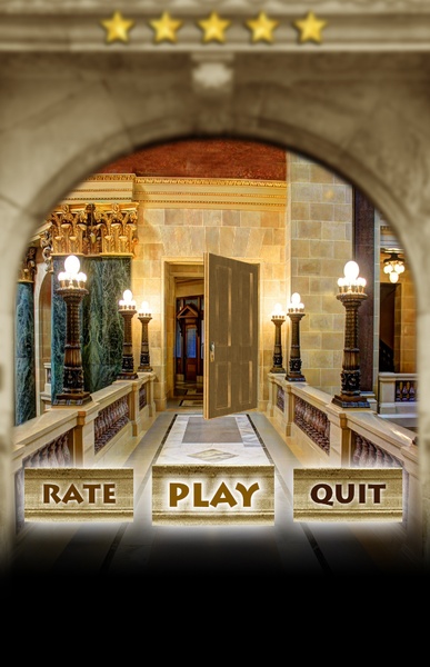 100 Doors 5 Stars - Preview 6