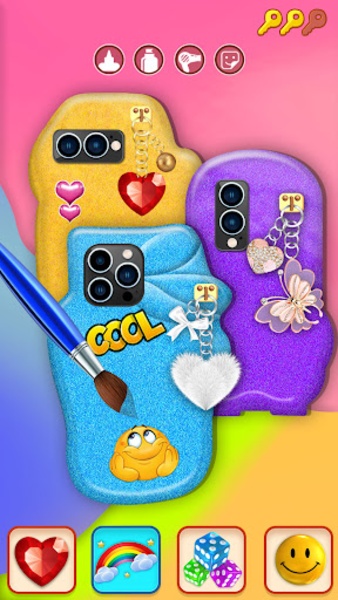 Phone Case Maker for Android Download the APK from Uptodown