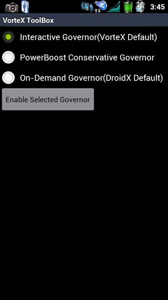 VorteX ToolBox - Preview 4