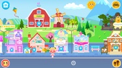 BonBon Life World Kids Games screenshot 4