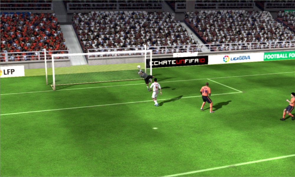 Football pour Windows - Télécharge-le gratuitement à partir d'Uptodown