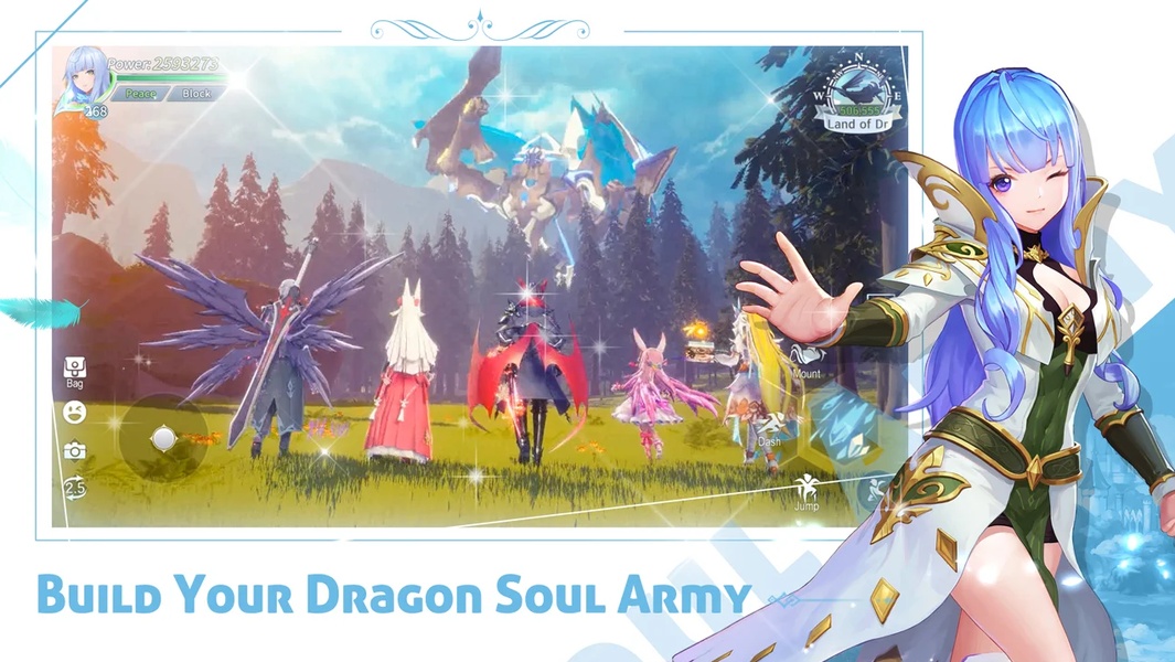 Dragonicle - Preview 16