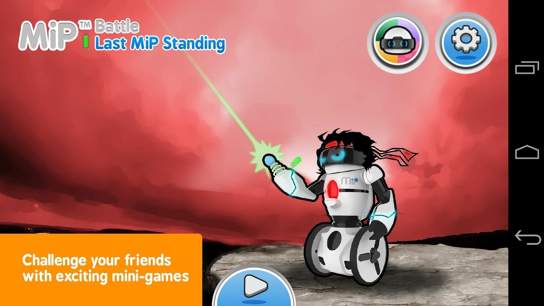 MiP - Preview 1