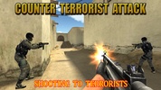 Counter Terrorist Attack Death screenshot 8