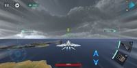 Sky Fighters 3D screenshot 8