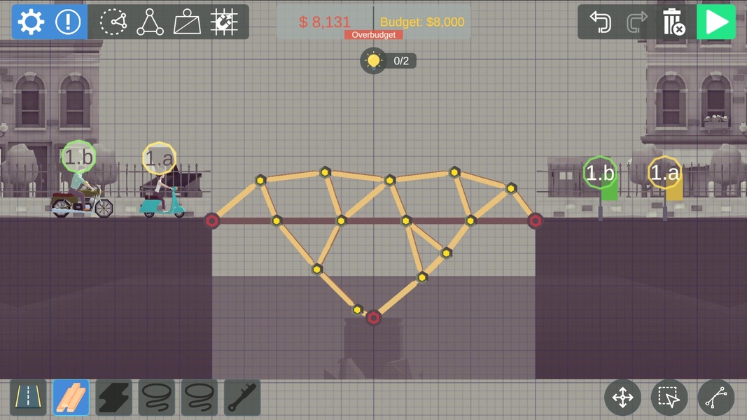 Bad Bridge - Preview 8