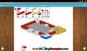 Lego building examples screenshot 8