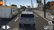 Range Road Rage screenshot 3