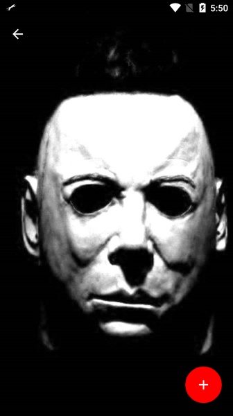 Myers Halloween Wallpapers - Preview 1