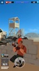 Boom Hero: Tactical Combat screenshot 7