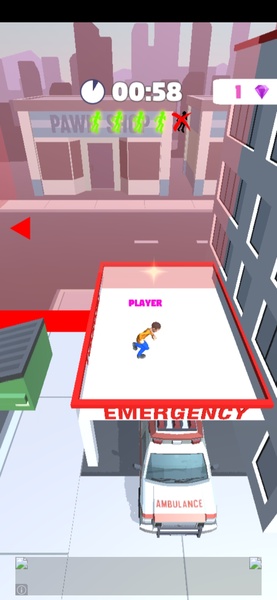 Hospital Escaper - Preview 6