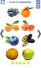 Fruits & Vegetables screenshot 24