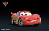 Cars 2 screenshot 1