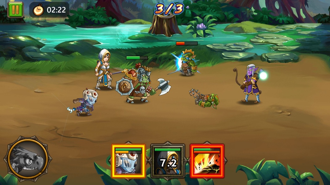 Tavern Heroes - Preview 4