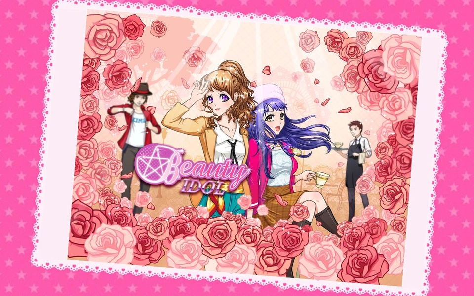 Beauty Idol - Preview 1