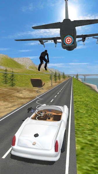 Stuntman Ragdoll Action Movie - Preview 9