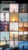 Lighthouse Wallpapers screenshot 7