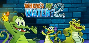 Vorgestelltes Bild von Where´s My Water? 2