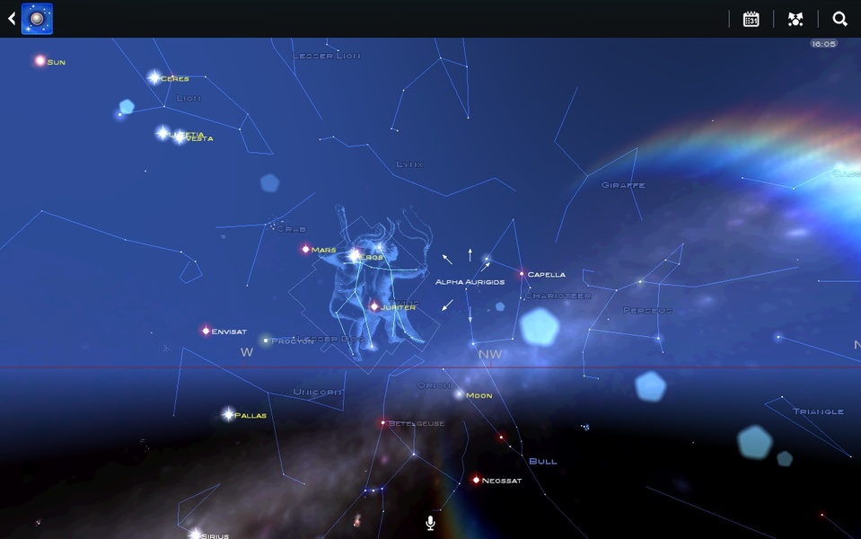 Star Chart - Preview 1
