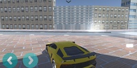 Real City Car Simulatör screenshot 3