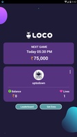 Loco Live Trivia and Quiz Game Show for Android 4