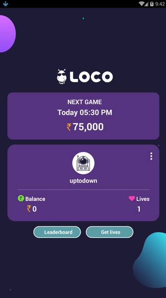 Loco Live Trivia and Quiz Game Show - Preview 4