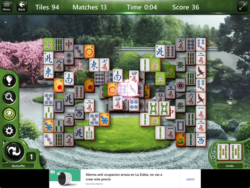 Download Microsoft Mahjong 4.9.2051.0 for Windows | Uptodown.com