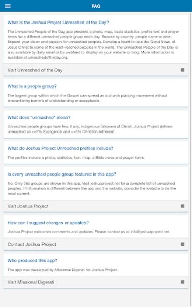 Unreached of the Day - Preview 7