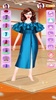 Fashion Dress Up Challenge screenshot 4