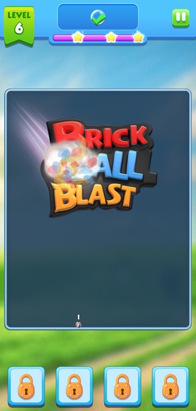 Brick Ball Blast - Preview 3