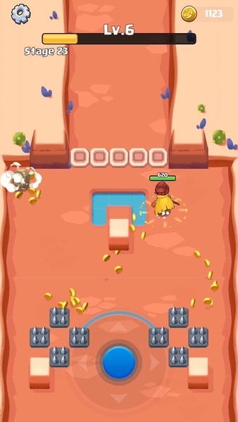 ByeBye Monster - Preview 5