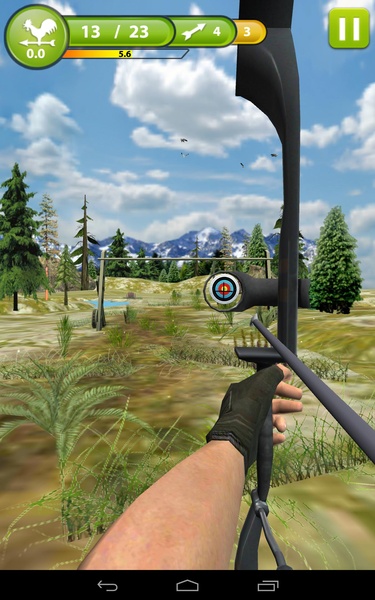 Archery Master 3D - Preview 4