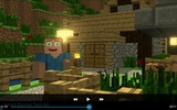 Creepers R Terrible Minecraft screenshot 4