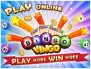 Bingo Vingo screenshot 4
