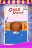 Cake Maker screenshot 4