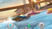 Boat Racing 3D: Jetski Driver screenshot 16