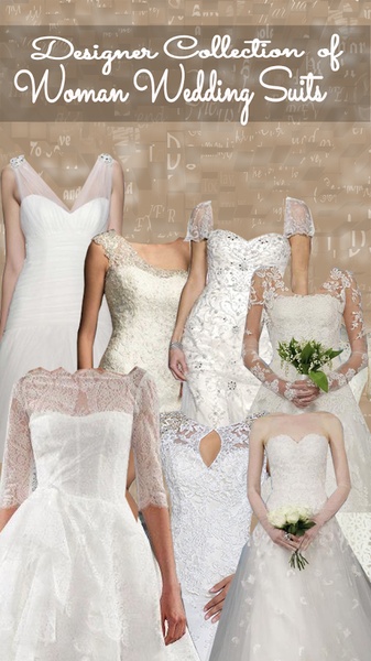 Wedding Suit - Preview 1