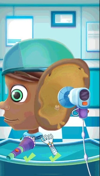 Little Dentist - Preview 5