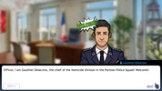 Criminal Case: Paris screenshot 8