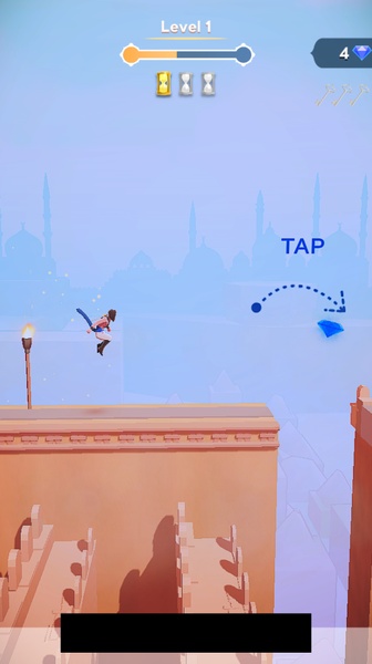Prince Of Persia: Escape 2 - Preview 6