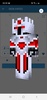 Boys Skins for Minecraft PE screenshot 11