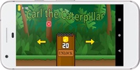 Carl the Caterpillar screenshot 8
