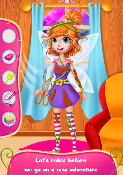 Tooth Fairy - Preview 2