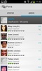 Goles Messenger screenshot 3