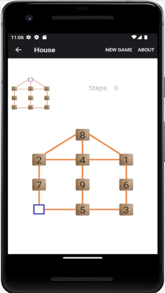 Graph Puzzles - Preview 2