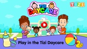 Tizi Daycare screenshot 1